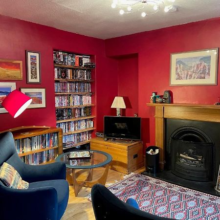 One Bed Cosy Highland Cottage Near Beauly Extérieur photo