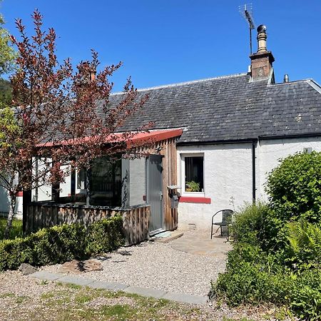 One Bed Cosy Highland Cottage Near Beauly Extérieur photo