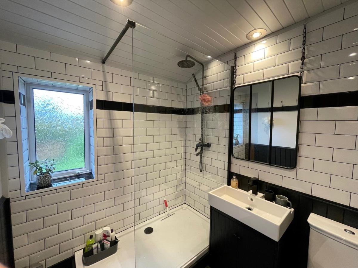 One Bed Cosy Highland Cottage Near Beauly Extérieur photo