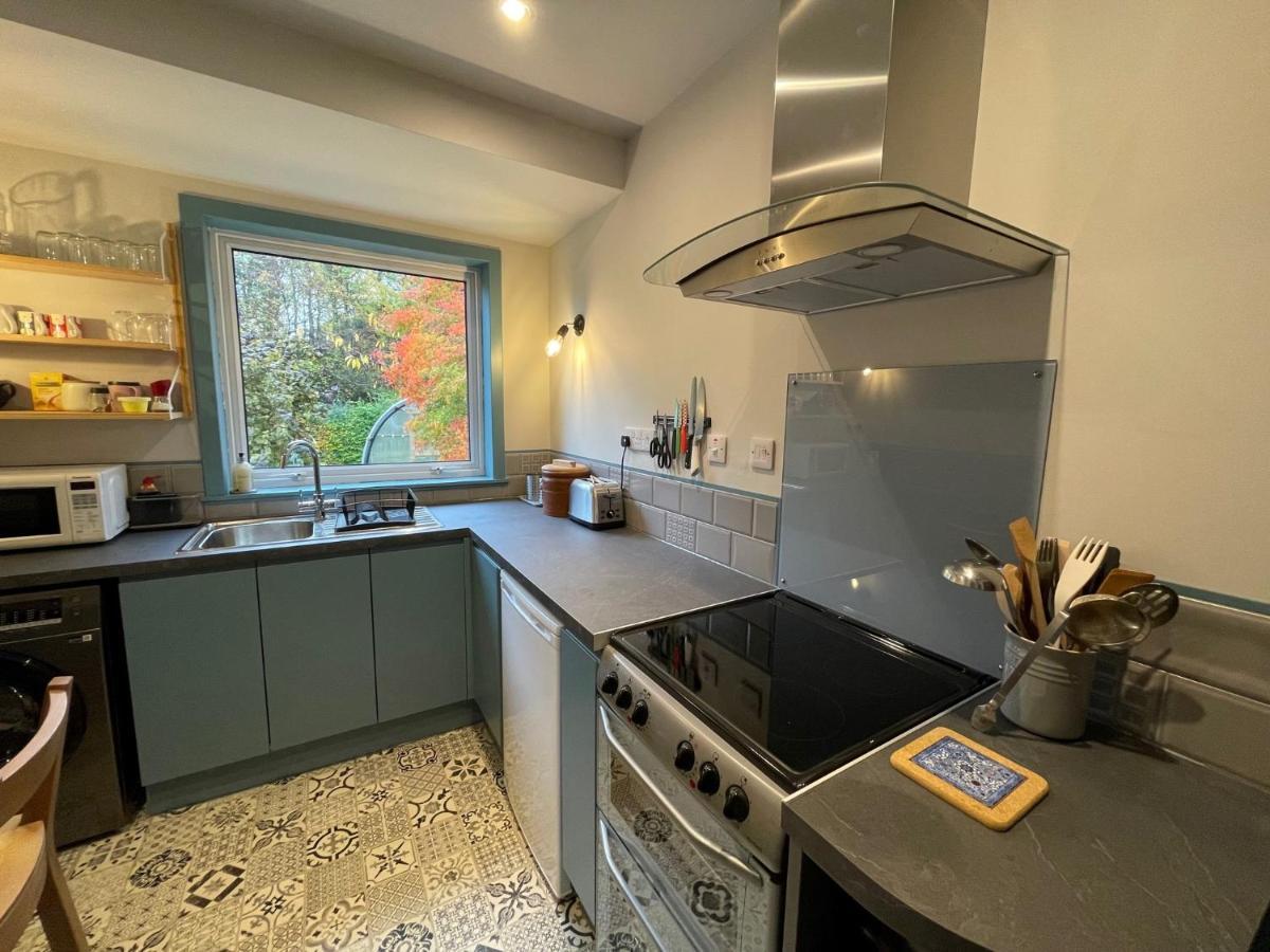 One Bed Cosy Highland Cottage Near Beauly Extérieur photo