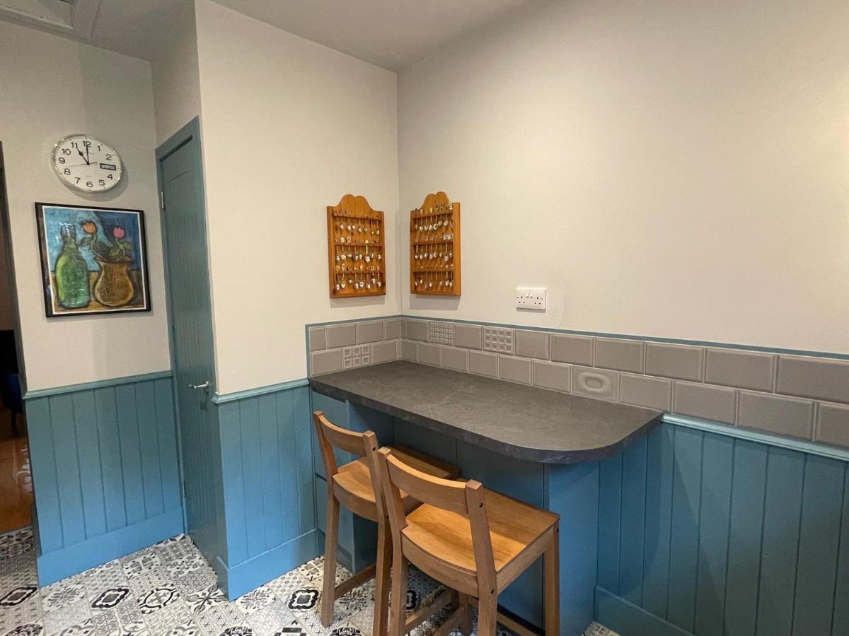 One Bed Cosy Highland Cottage Near Beauly Extérieur photo