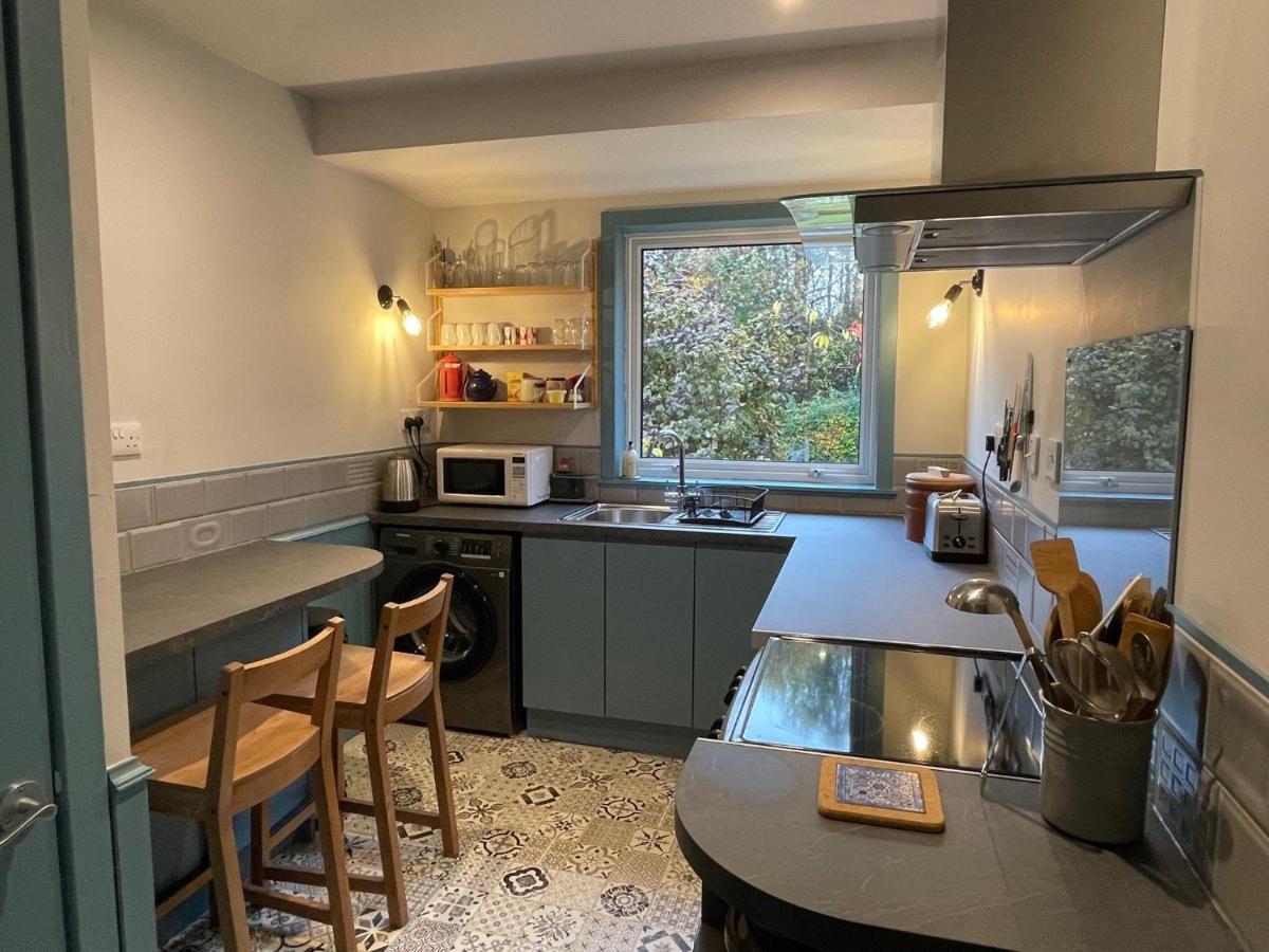 One Bed Cosy Highland Cottage Near Beauly Extérieur photo