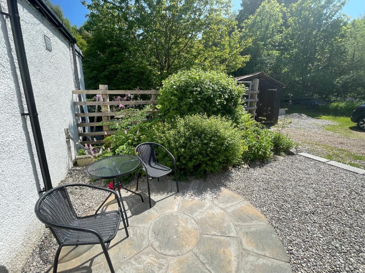 One Bed Cosy Highland Cottage Near Beauly Extérieur photo